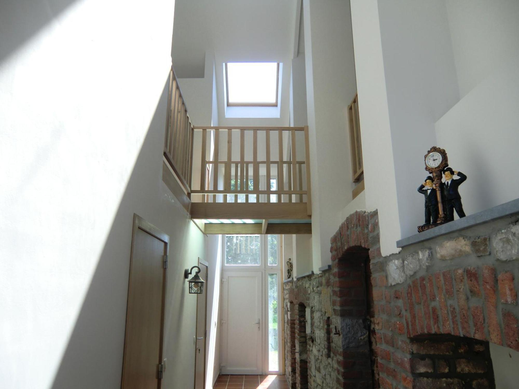 B&B Au Coeur De Villers Екстер'єр фото