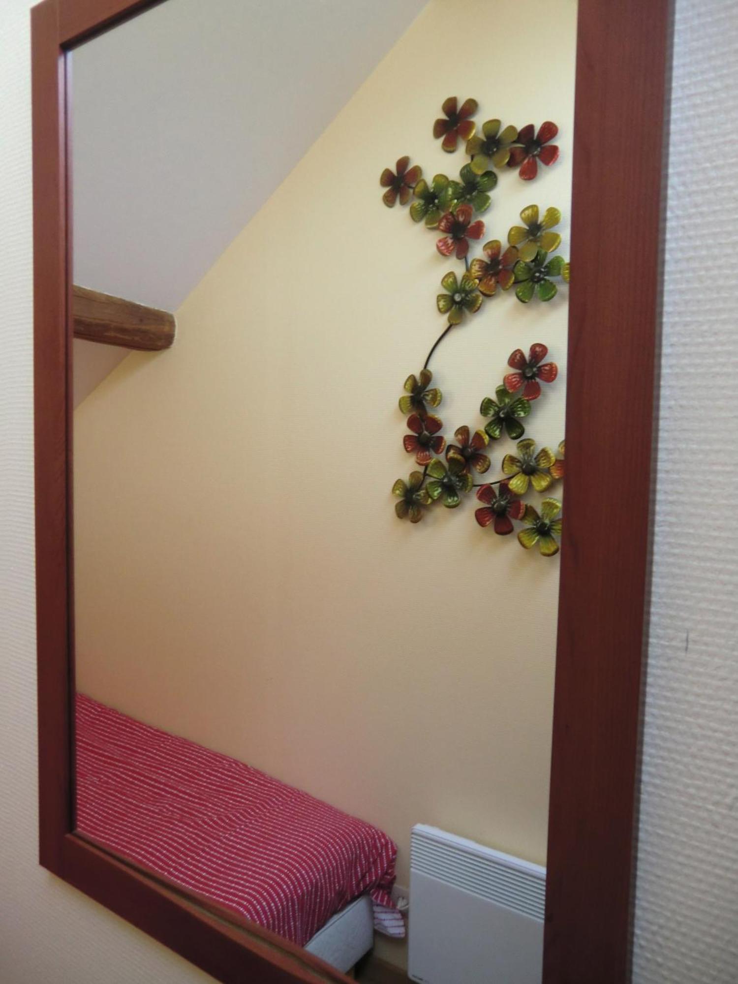 B&B Au Coeur De Villers Номер фото